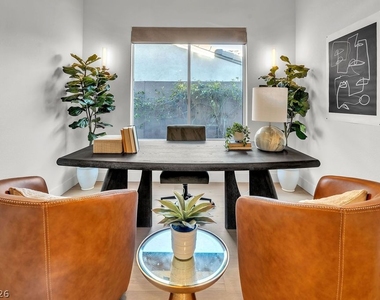 11468 Snow Creek Avenue - Photo Thumbnail 28