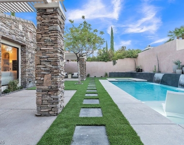 11468 Snow Creek Avenue - Photo Thumbnail 58