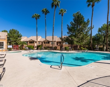 1150 N Buffalo Drive - Photo Thumbnail 39