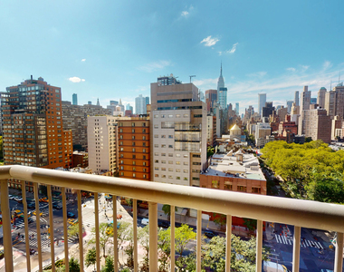 401 E 34th St - Photo Thumbnail 3