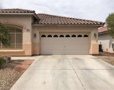 7606 Brambleberry Court - Photo Thumbnail 1