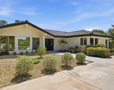 6980 Mira Vista Street - Photo Thumbnail 2