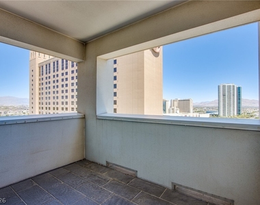2700 Las Vegas Boulevard - Photo Thumbnail 21