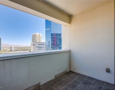 2700 Las Vegas Boulevard - Photo Thumbnail 22