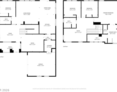 11066 Village Ridge Lane - Photo Thumbnail 46