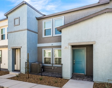 9864 Maple Pass Avenue - Photo Thumbnail 1