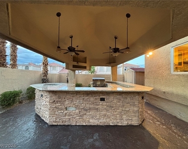 9725 Silver Harvest Court - Photo Thumbnail 20