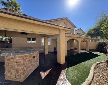 9725 Silver Harvest Court - Photo Thumbnail 34