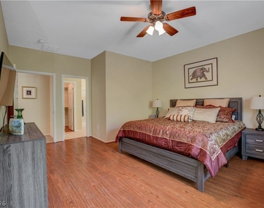 2176 Shadow Canyon Drive - Photo Thumbnail 4