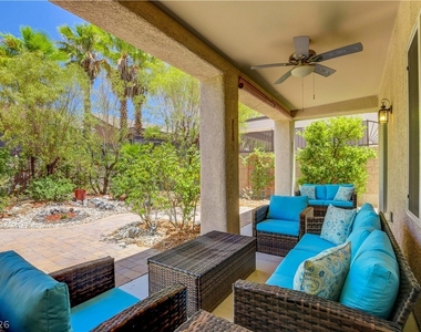 2176 Shadow Canyon Drive - Photo Thumbnail 10