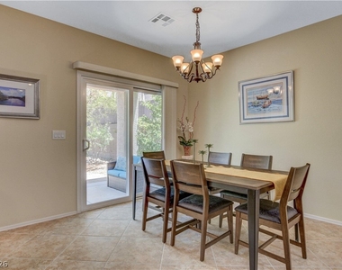 2176 Shadow Canyon Drive - Photo Thumbnail 1