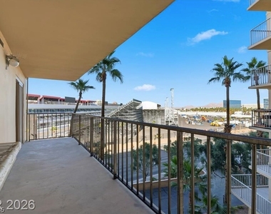 205 E Harmon Avenue - Photo Thumbnail 29