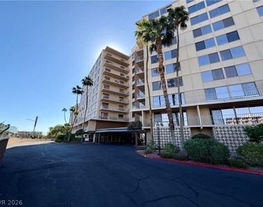 205 E Harmon Avenue - Photo Thumbnail 33