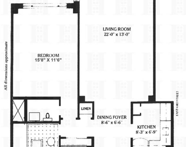 425 East 63rd Street - Photo Thumbnail 7