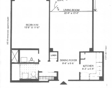 425 East 63rd Street - Photo Thumbnail 10