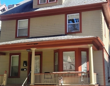 108 Vassar Street - Photo Thumbnail 1