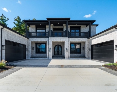 5520 Serenity Court - Photo Thumbnail 1