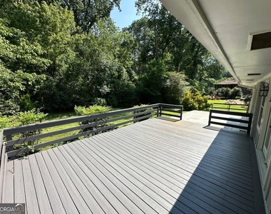 287 Brookwood Drive Sw - Photo Thumbnail 20