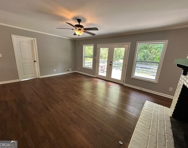 287 Brookwood Drive Sw - Photo Thumbnail 16