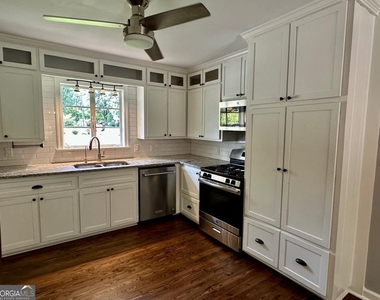 287 Brookwood Drive Sw - Photo Thumbnail 19