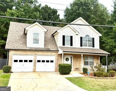 1483 Cutters Mill Drive - Photo Thumbnail 1