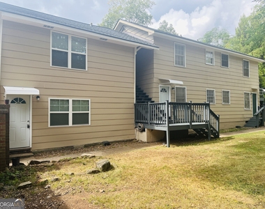603 W Haralson Street - Photo Thumbnail 1