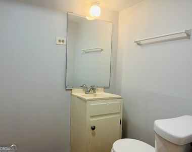 603 W Haralson Street - Photo Thumbnail 8