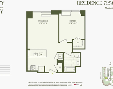 4650 Broadway - Photo Thumbnail 16