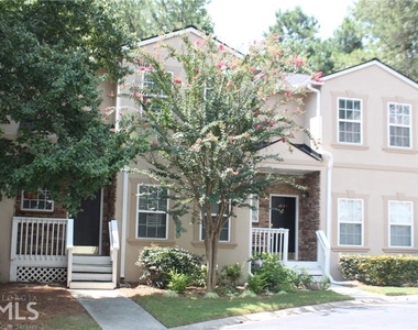 1803 Mason Creek Circle - Photo Thumbnail 1