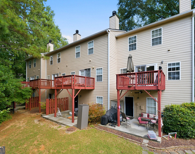 1803 Mason Creek Circle - Photo Thumbnail 25