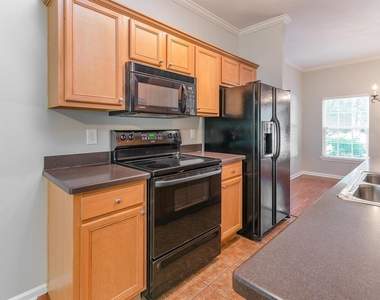 1803 Mason Creek Circle - Photo Thumbnail 6