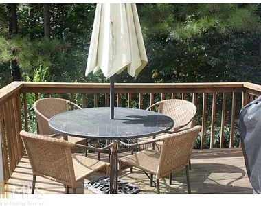 1803 Mason Creek Circle - Photo Thumbnail 23