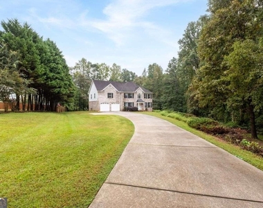 6031 Burnt Hickory Trail - Photo Thumbnail 1