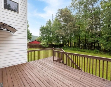 6031 Burnt Hickory Trail - Photo Thumbnail 44