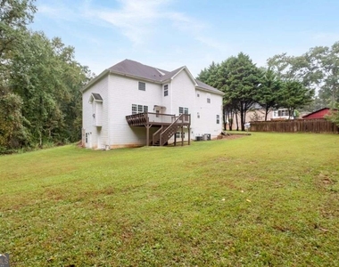 6031 Burnt Hickory Trail - Photo Thumbnail 48