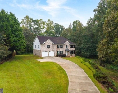 6031 Burnt Hickory Trail - Photo Thumbnail 49