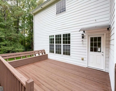 6031 Burnt Hickory Trail - Photo Thumbnail 43