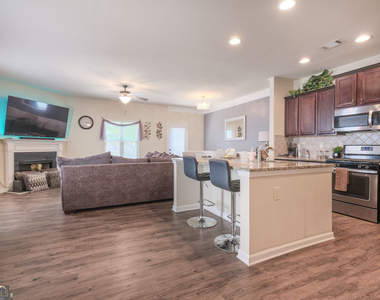 2711 Morgan Glen Road - Photo Thumbnail 18