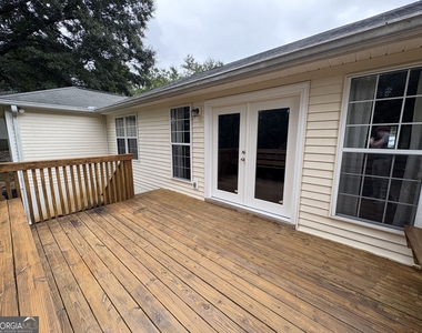 3813 N Rivercrest Dr. Drive - Photo Thumbnail 10