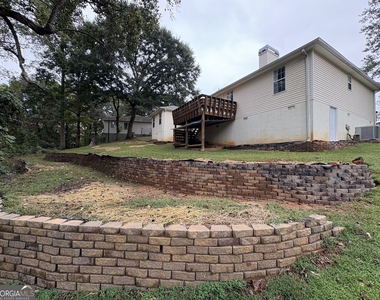 3813 N Rivercrest Dr. Drive - Photo Thumbnail 6