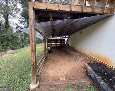 3813 N Rivercrest Dr. Drive - Photo Thumbnail 7