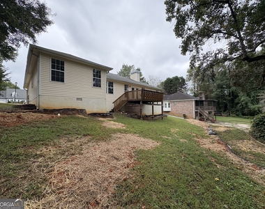 3813 N Rivercrest Dr. Drive - Photo Thumbnail 8