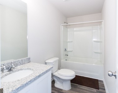 706 Dove Tree Lane - Photo Thumbnail 12