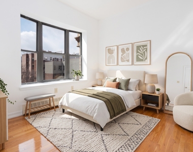 251 West 117th Street - Photo Thumbnail 2