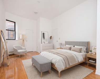 251 West 117th Street - Photo Thumbnail 1