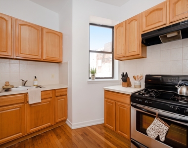 251 West 117th Street - Photo Thumbnail 3