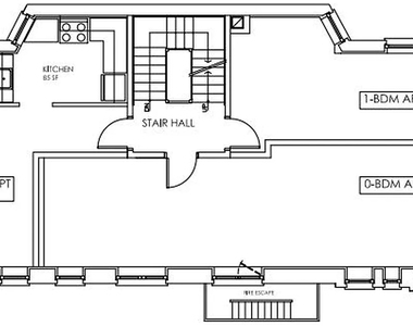 251 West 117th Street - Photo Thumbnail 9