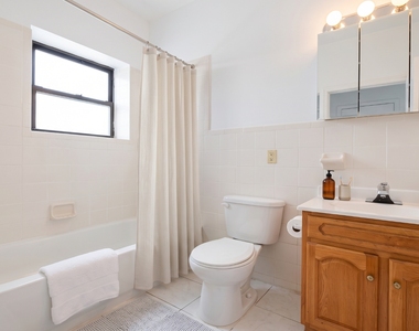 251 West 117th Street - Photo Thumbnail 4