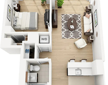 795 Columbus Avenue - Photo Thumbnail 9