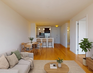 795 Columbus Avenue - Photo Thumbnail 1